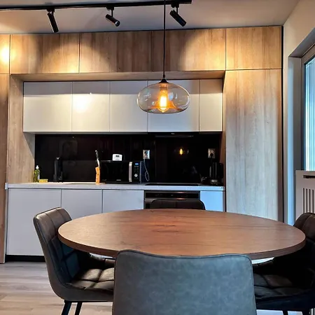 Sunflower Luxury Haven By Iulius Mall And Fsega アパート *