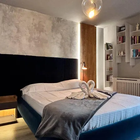 Sunflower Luxury Haven By Iulius Mall And Fsega Cluj-Napoca