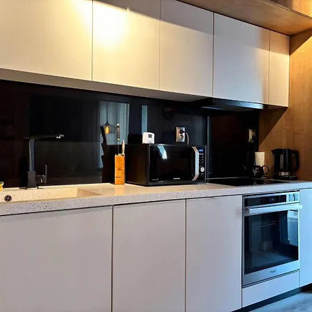 Sunflower Luxury Haven By Iulius Mall And Fsega アパート *