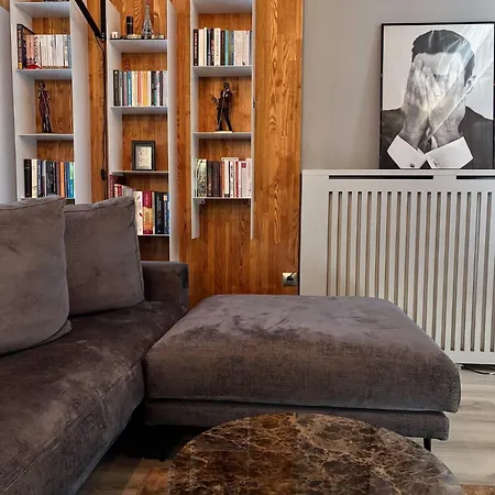 Sunflower Luxury Haven By Iulius Mall And Fsega * Cluj-Napoca