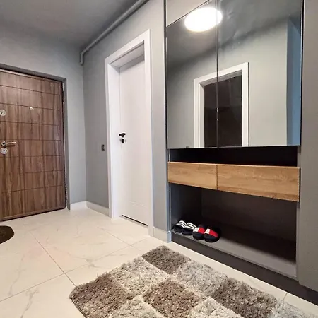 Sunflower Luxury Haven By Iulius Mall And Fsega * Cluj-Napoca