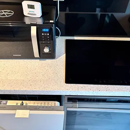 Sunflower Luxury Haven By Iulius Mall And Fsega アパート *