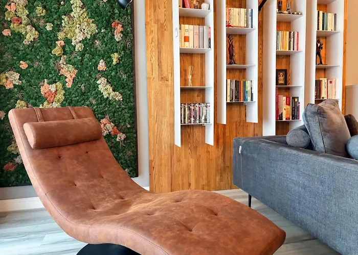 Sunflower Luxury Haven By Iulius Mall And Fsega *