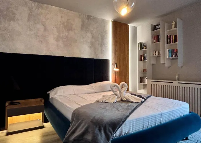 Sunflower Luxury Haven By Iulius Mall And Fsega Kaloşvar