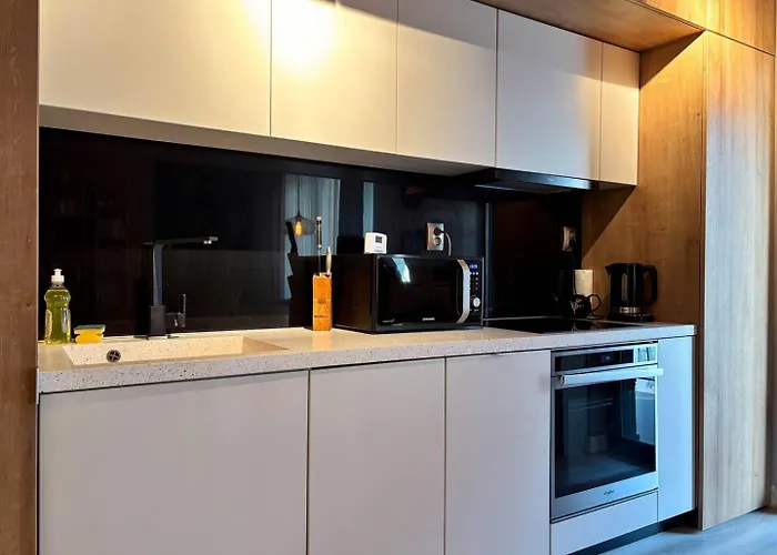 Sunflower Luxury Haven By Iulius Mall And Fsega Daire *