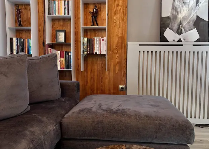 Sunflower Luxury Haven By Iulius Mall And Fsega * Kaloşvar