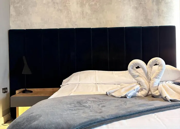 Daire Sunflower Luxury Haven By Iulius Mall And Fsega