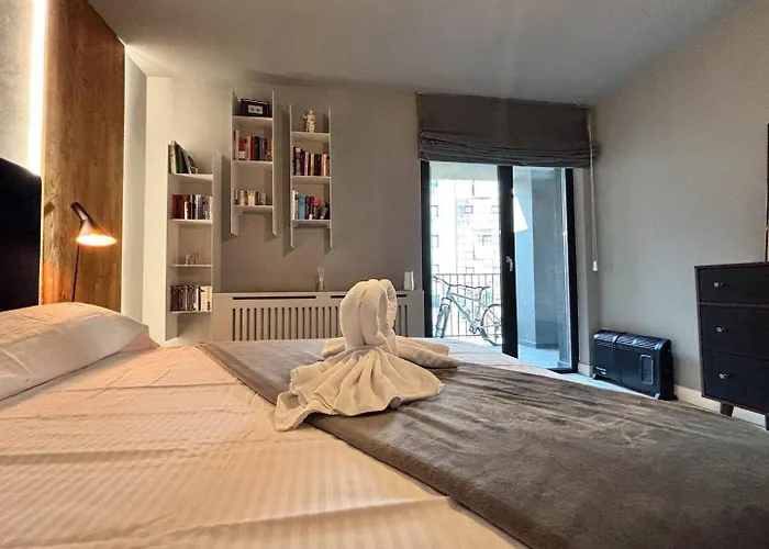 Sunflower Luxury Haven By Iulius Mall And Fsega Kaloşvar