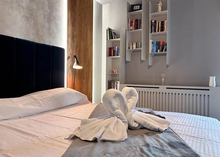 Daire Sunflower Luxury Haven By Iulius Mall And Fsega