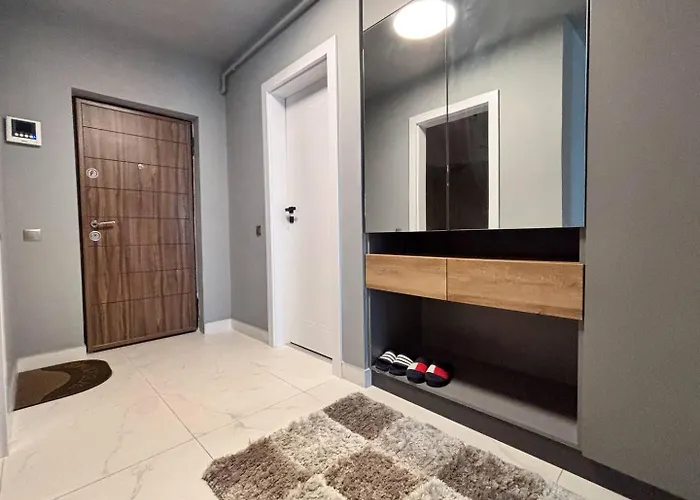 Sunflower Luxury Haven By Iulius Mall And Fsega * Kaloşvar