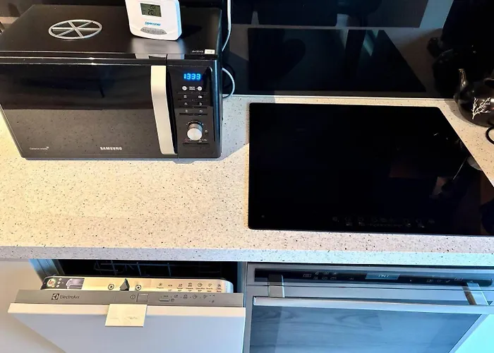 Sunflower Luxury Haven By Iulius Mall And Fsega Daire *