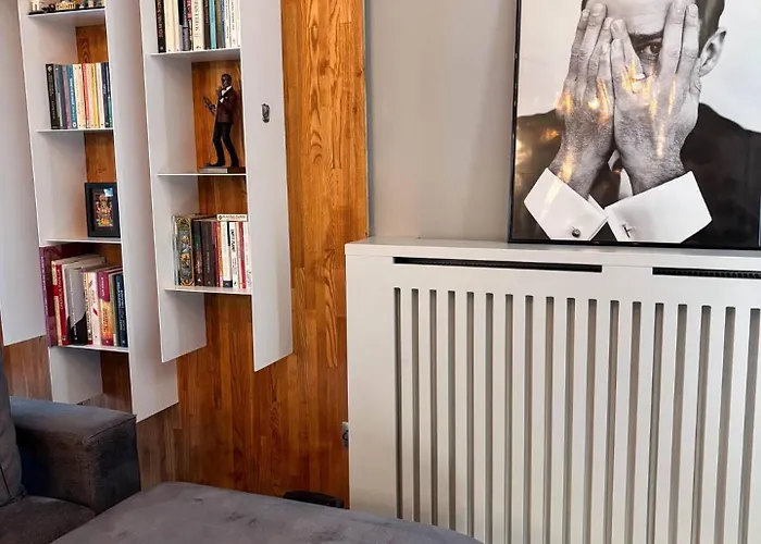 Sunflower Luxury Haven By Iulius Mall And Fsega Kaloşvar